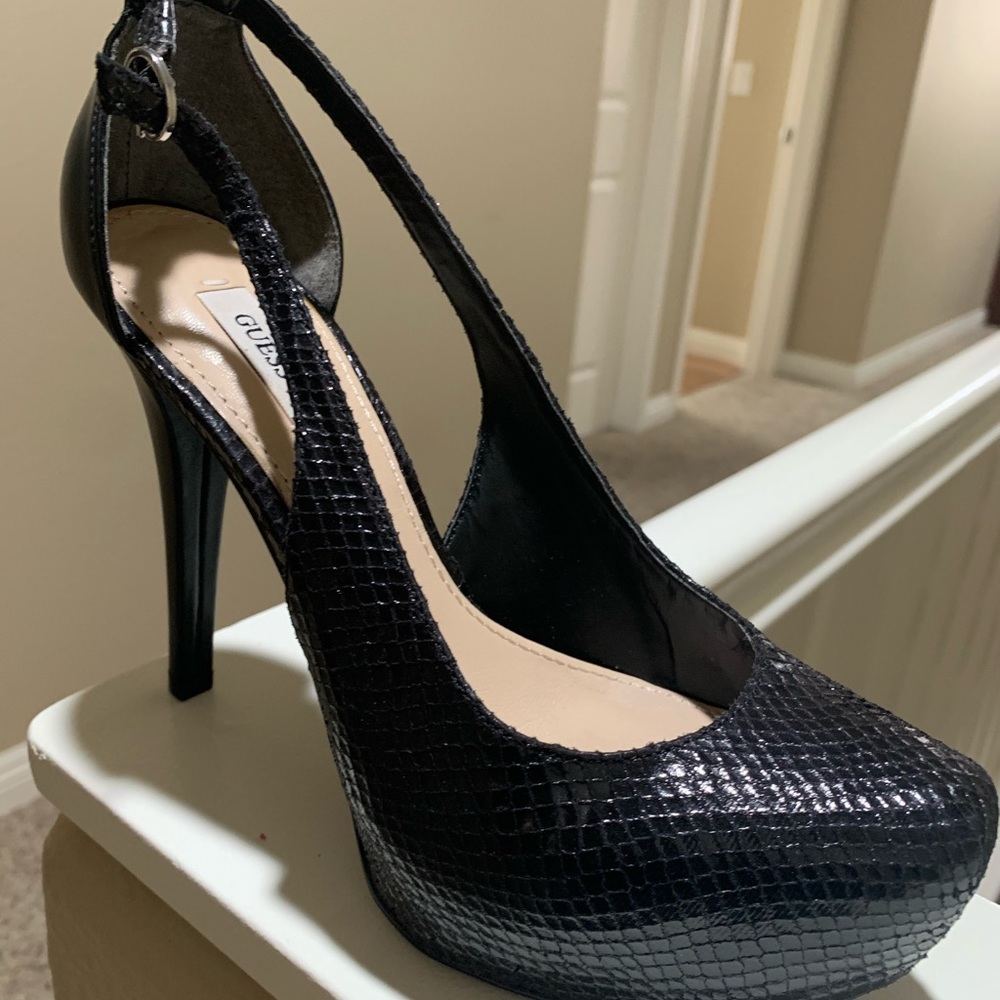 Guess Platform - image 1